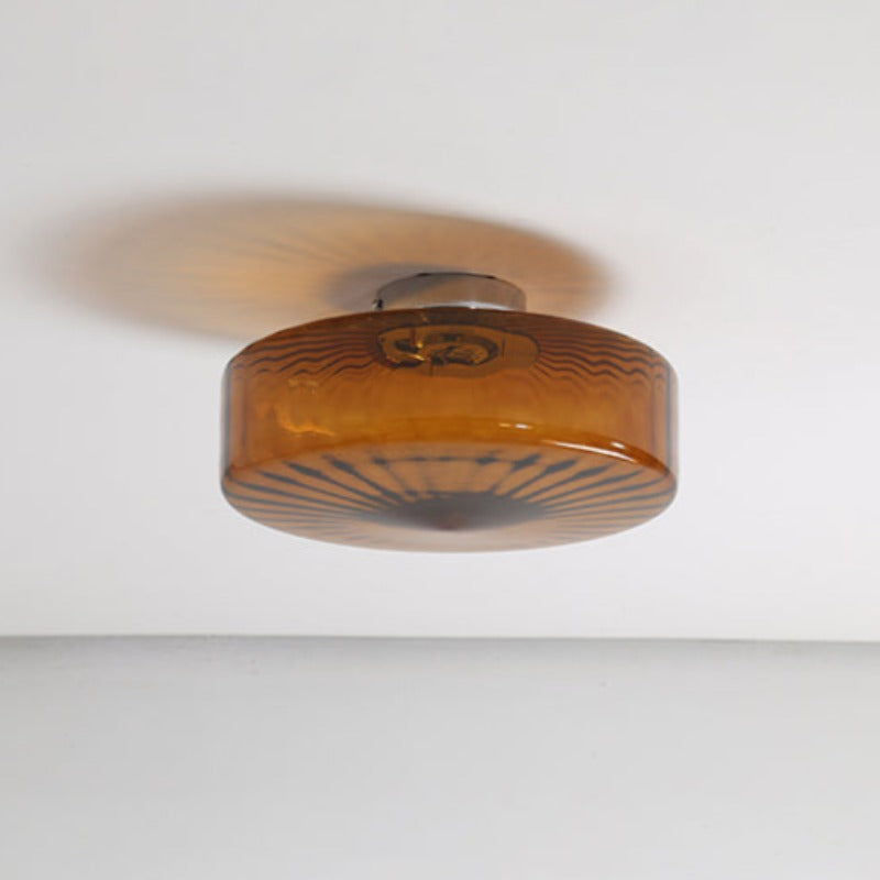 Hailie ceiling light in room