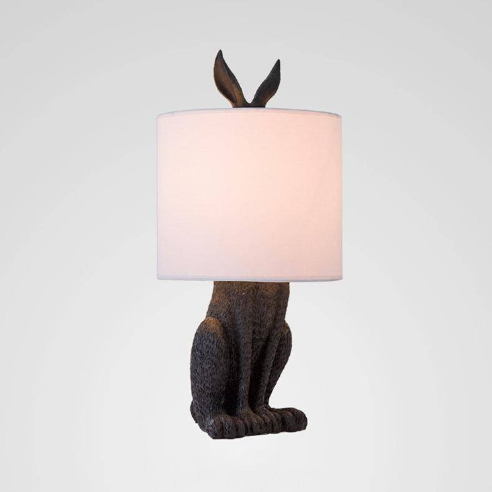 Alice Rabbit Table Lamp
