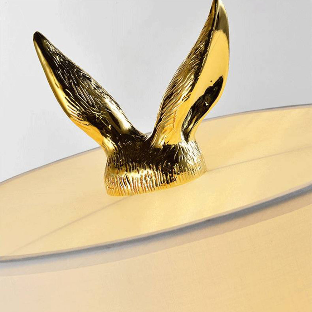 Alice Rabbit Table Lamp