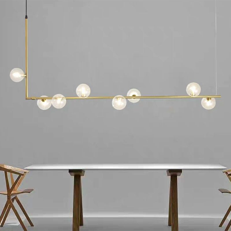 Valentina Globe Solar Plant Pot Wall Lamp