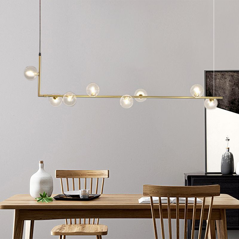 Valentina Globe Solar Plant Pot Wall Lamp