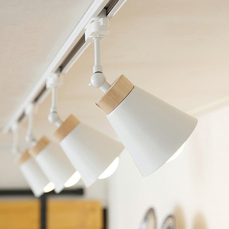 Haney Ceiling Spotlight
