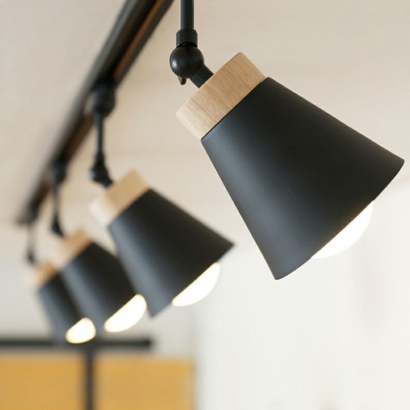 Haney Ceiling Spotlight