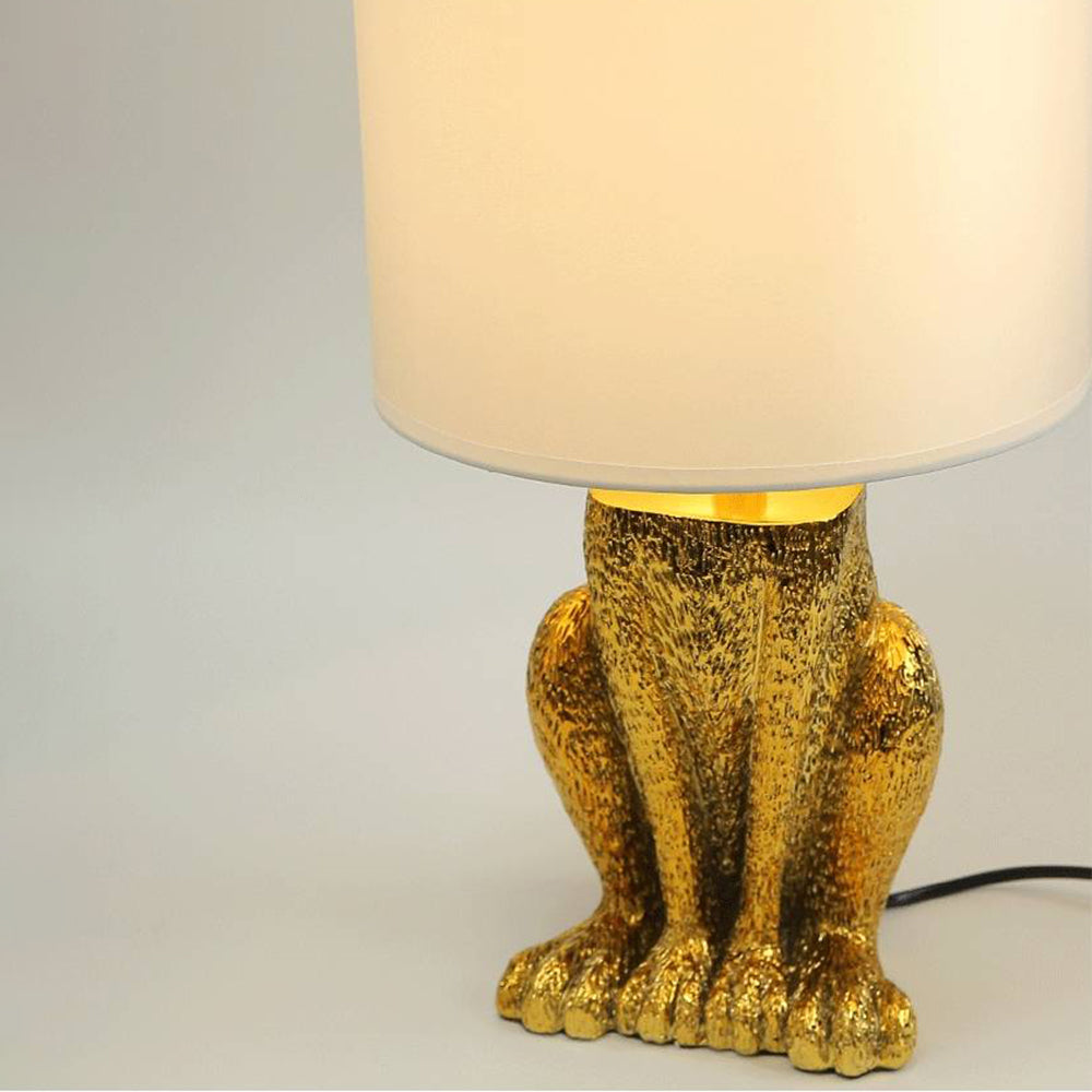 Alice Rabbit Table Lamp