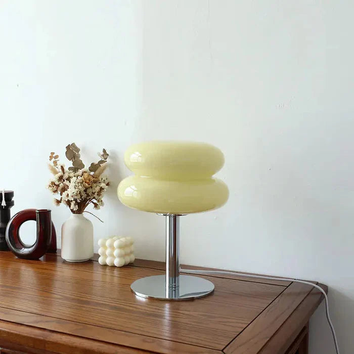 Italian Bauhaus Table Lamp | 5 Colours