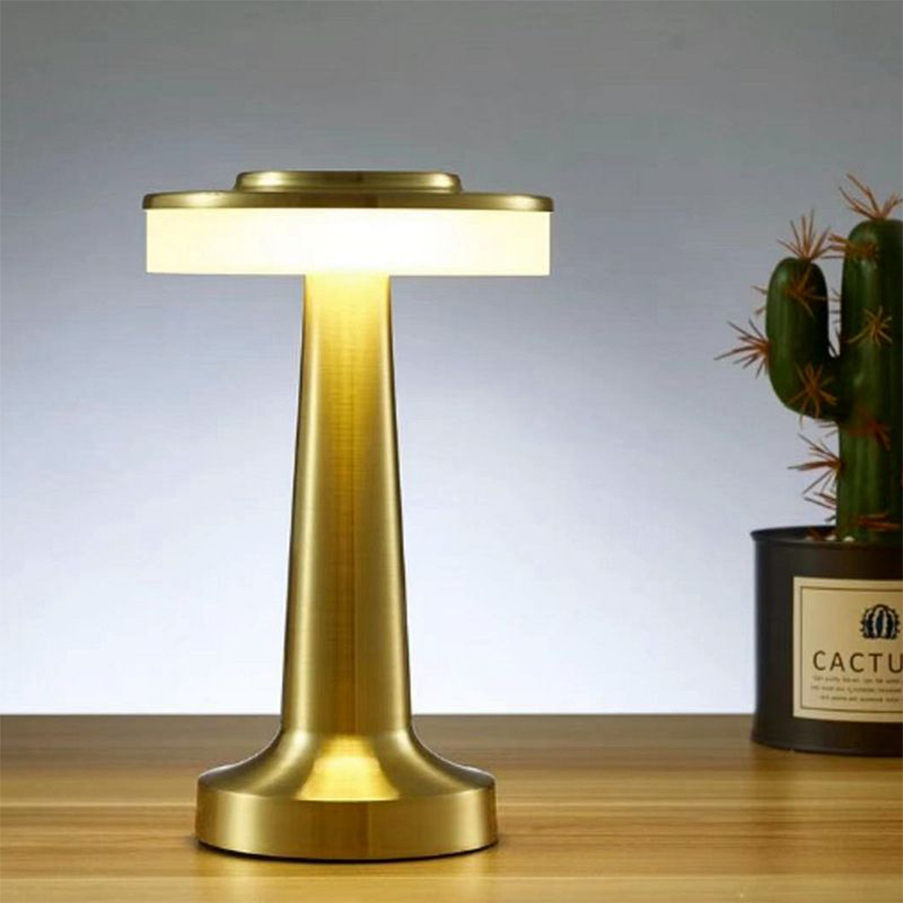 Salgado Mushroom Table Lamp
