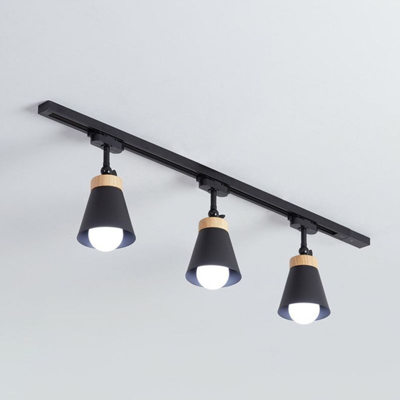 Haney Ceiling Spotlight
