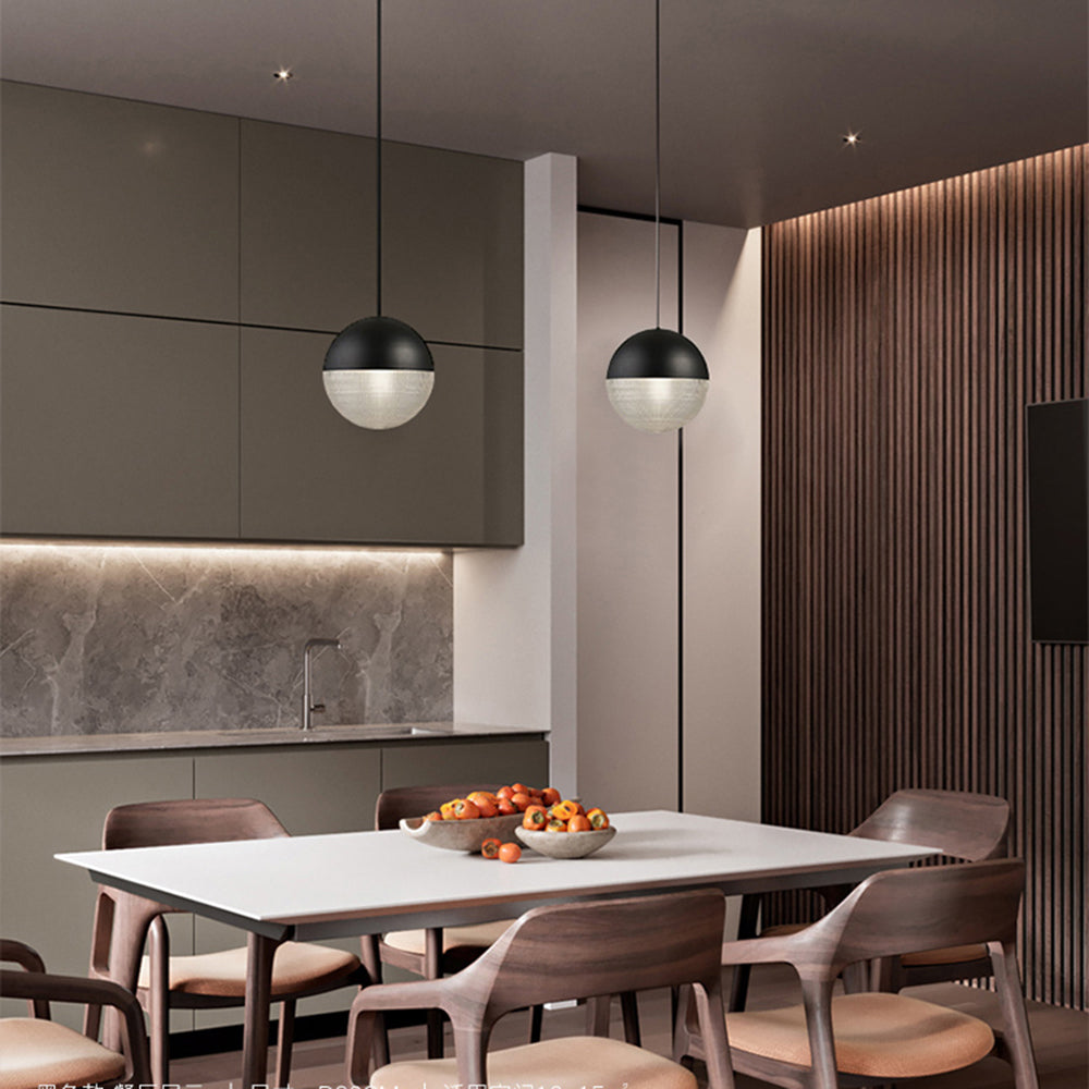 Hailie Vintage Pendant Light