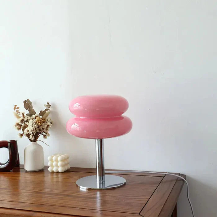 Italian Bauhaus Table Lamp | 5 Colours