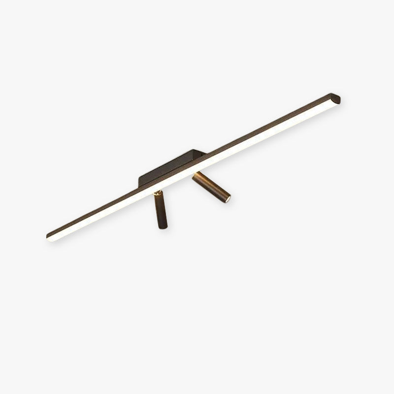 Aim Simple Linear LED Ceiling Spotlight
