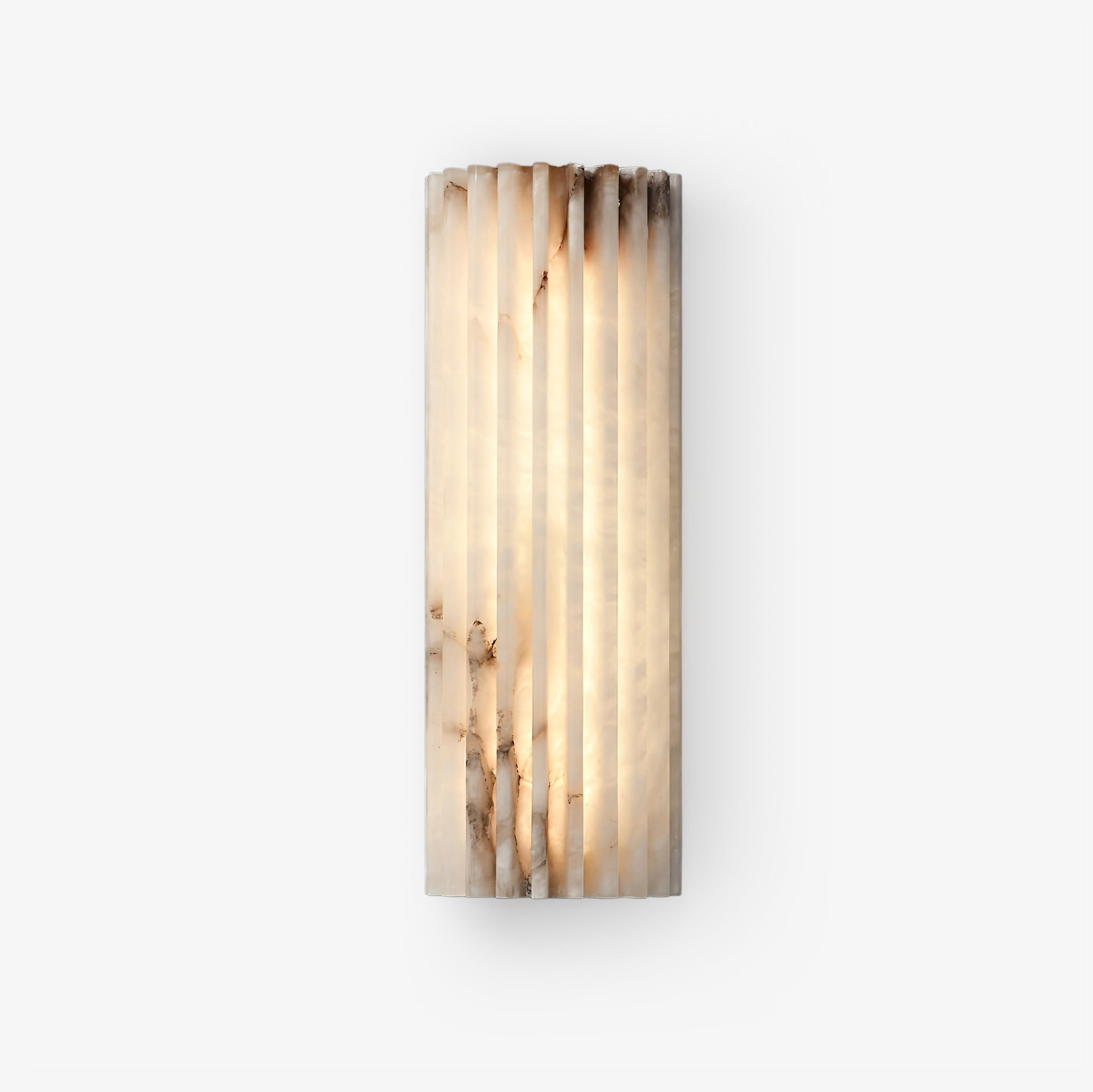 Orcarion Alabaster Wall Light