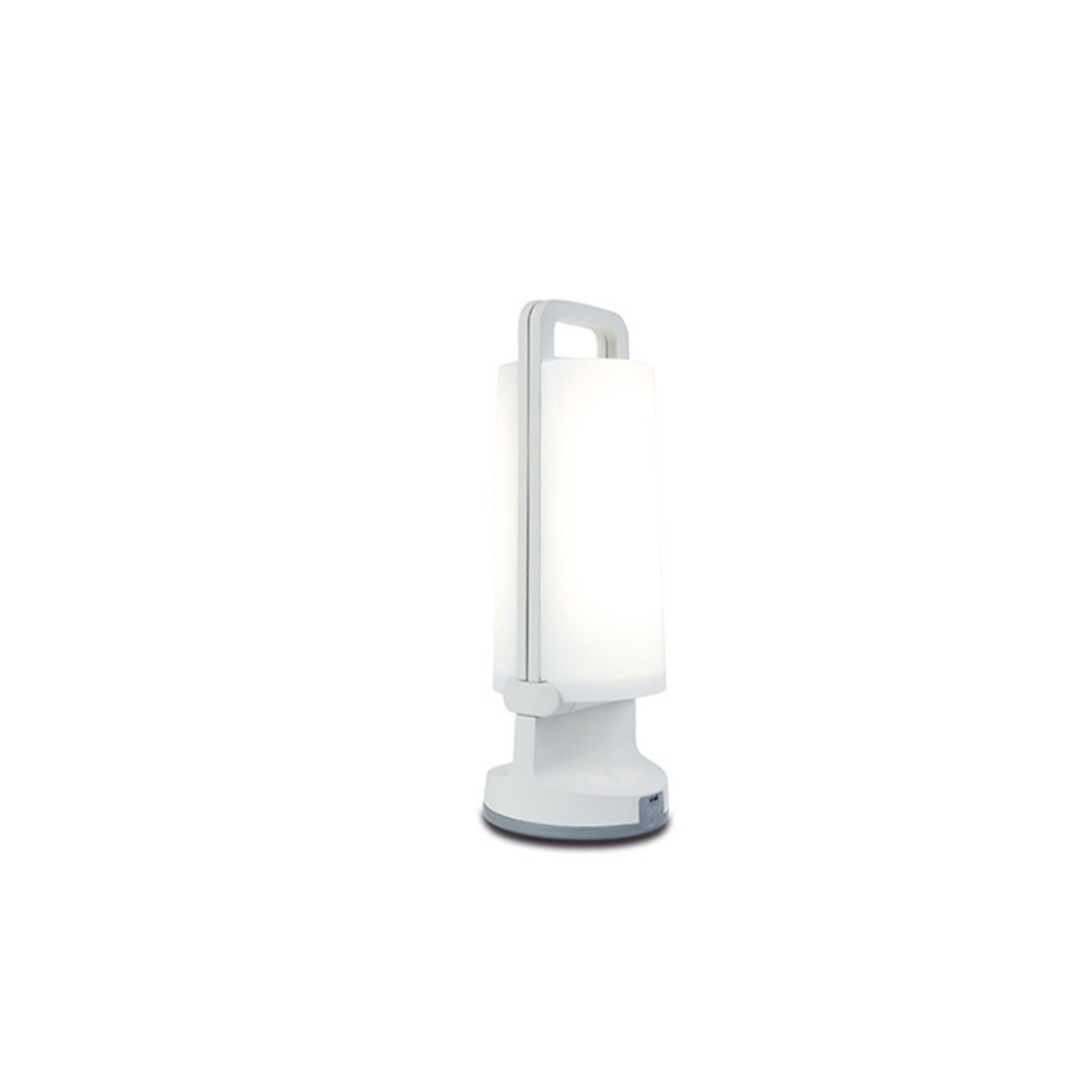 Orr Solar Portable Table Lamp