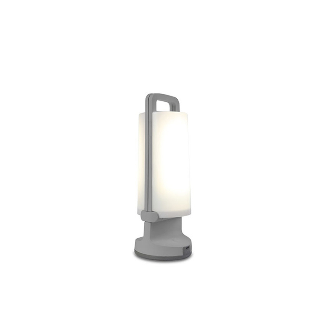 Orr Solar Portable Table Lamp