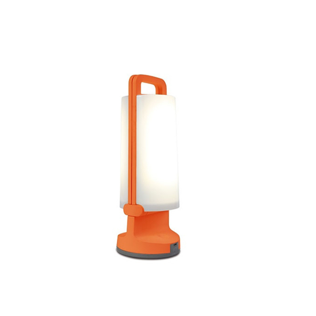 Orr Solar Portable Table Lamp