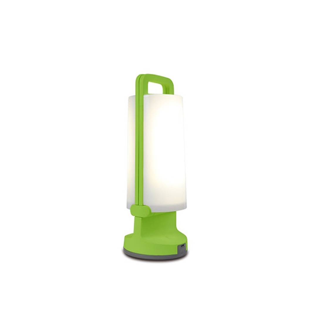 Orr Solar Portable Table Lamp