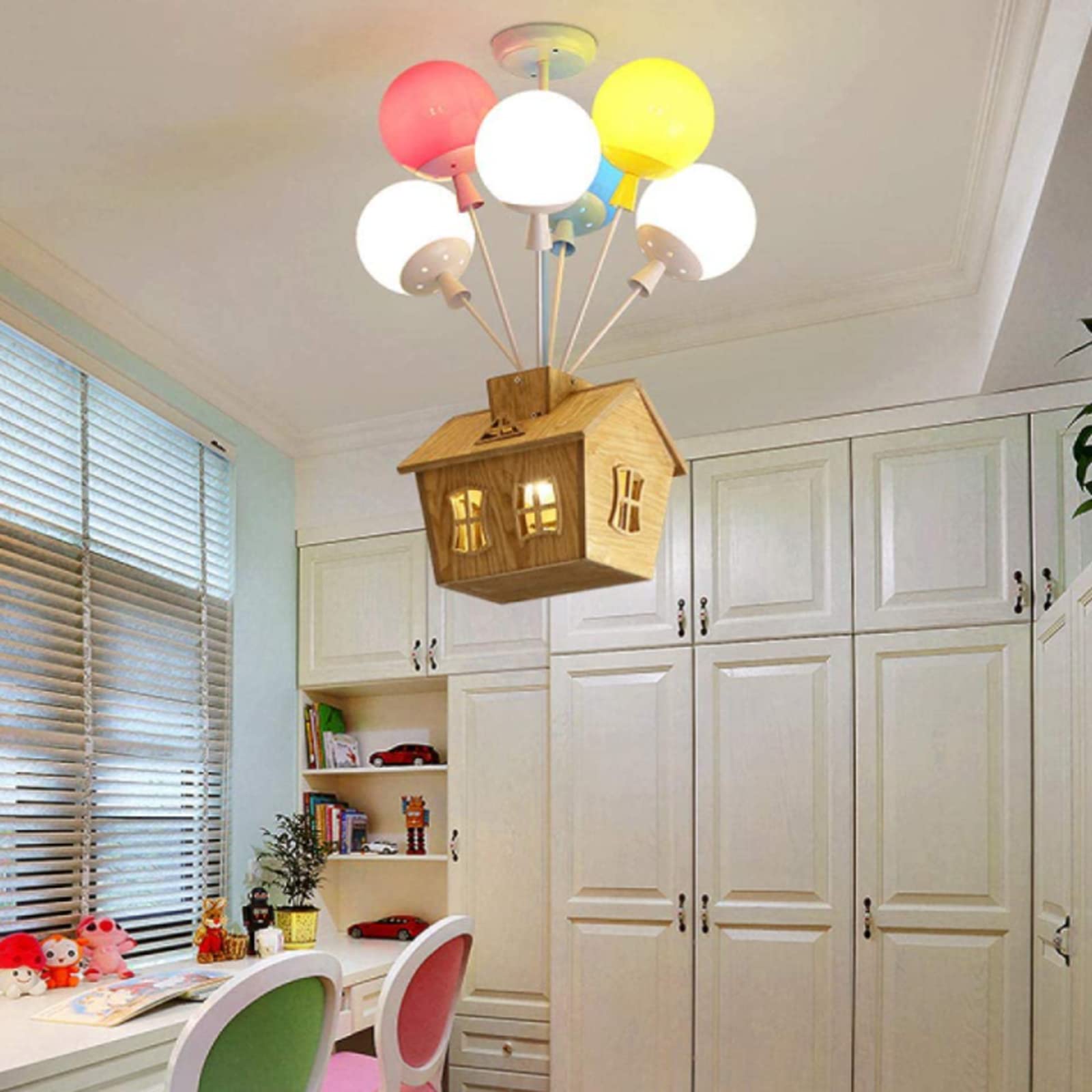 Fateh designer ceiling light detail