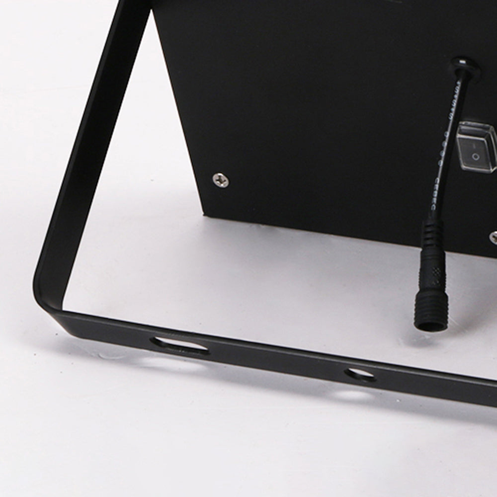 Pena Rectangular Column Solar Path Light