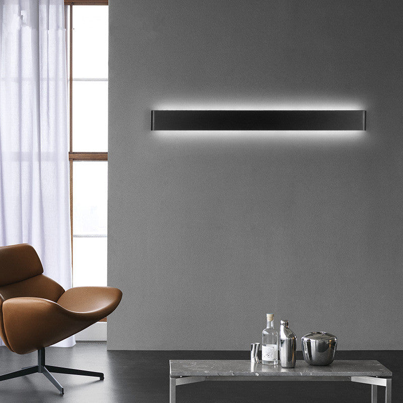 Arisha Dual-Sided LED Wall Lamp | 2 Colours
