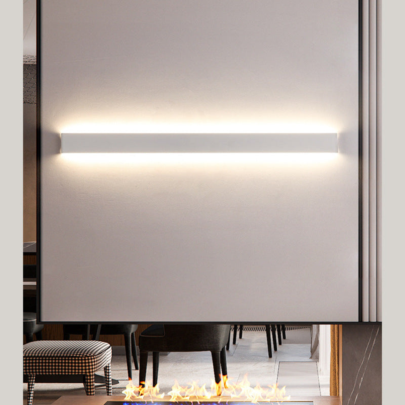Arisha Dual-Sided LED Wall Lamp | 2 Colours