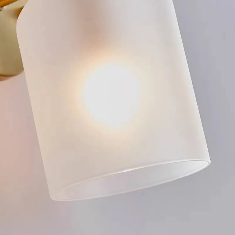 Arisha Double-Head Wall Lamp | 3 Colours