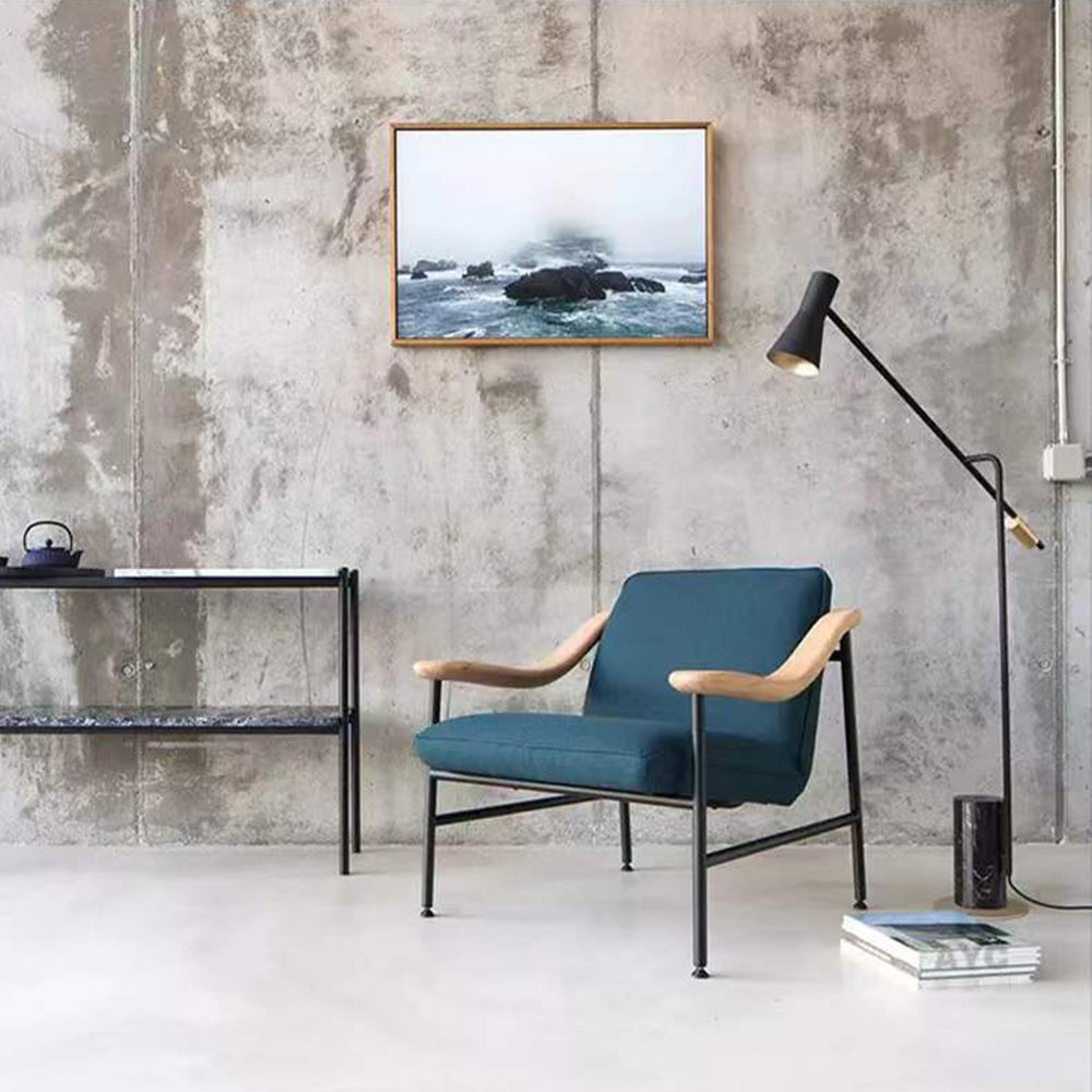 Cairns Marble Base Floor Lamp | 2 Options