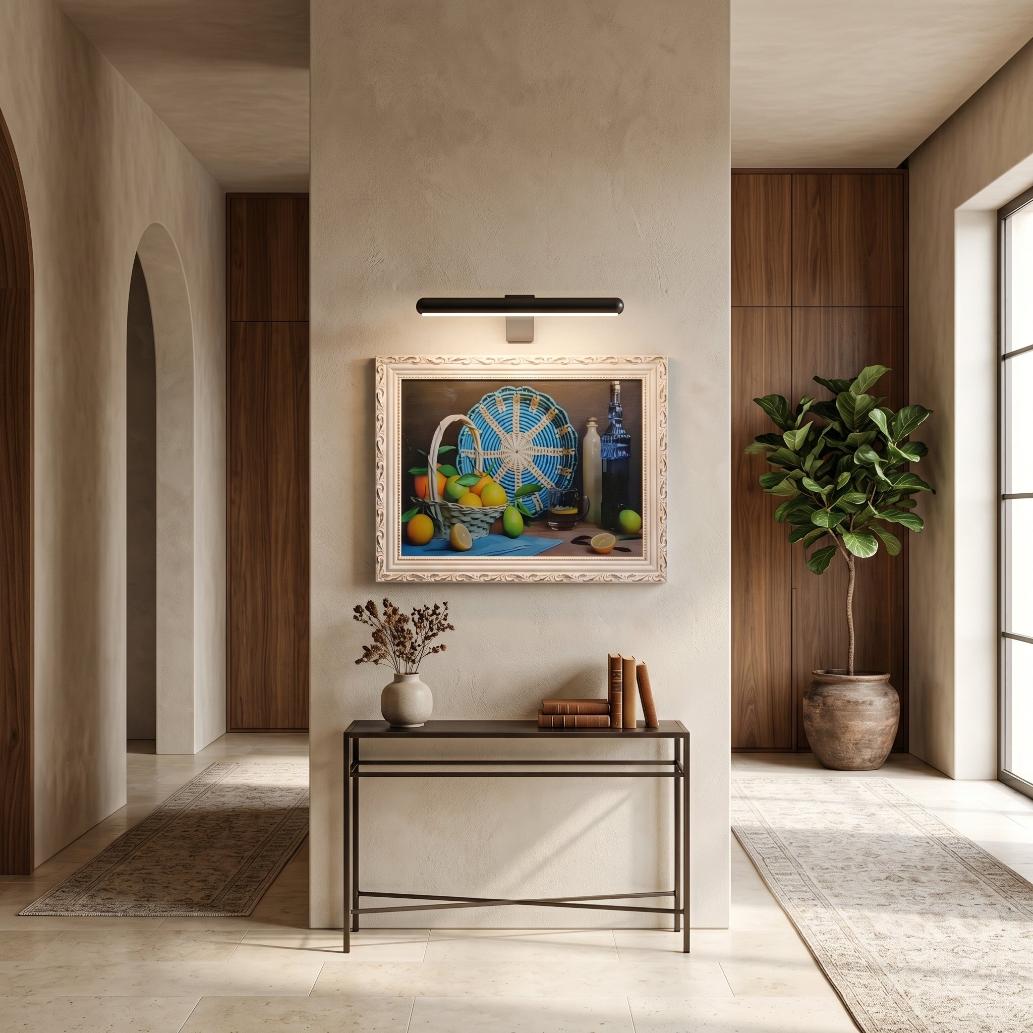 Galerie Picture Light | 3 Colours