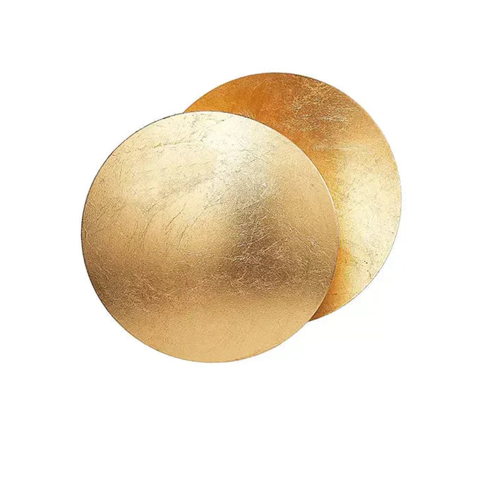 Eclipse | Wall Light with Solar Eclipse Design & Halo Effect | Modern Illumination for Unique Spaces 10