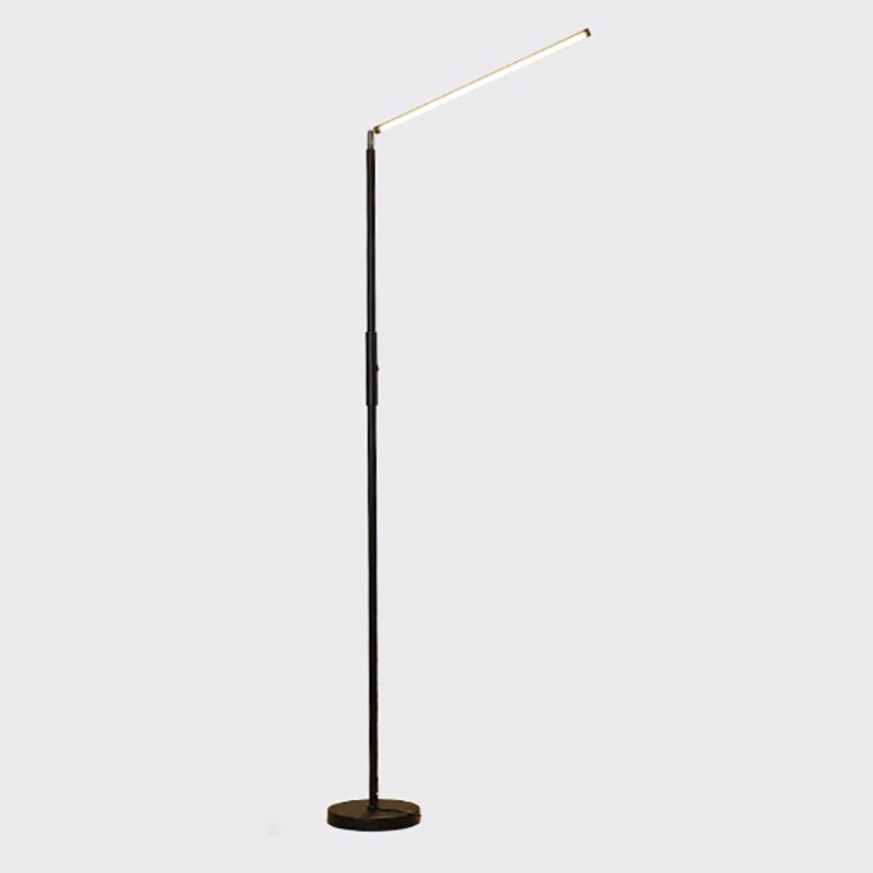 Edge Minimalistic Linear Floor Lamp | 2 Sizes