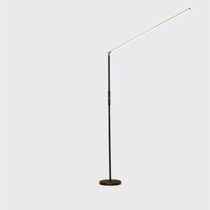 Edge Minimalistic Linear Floor Lamp | 2 Sizes