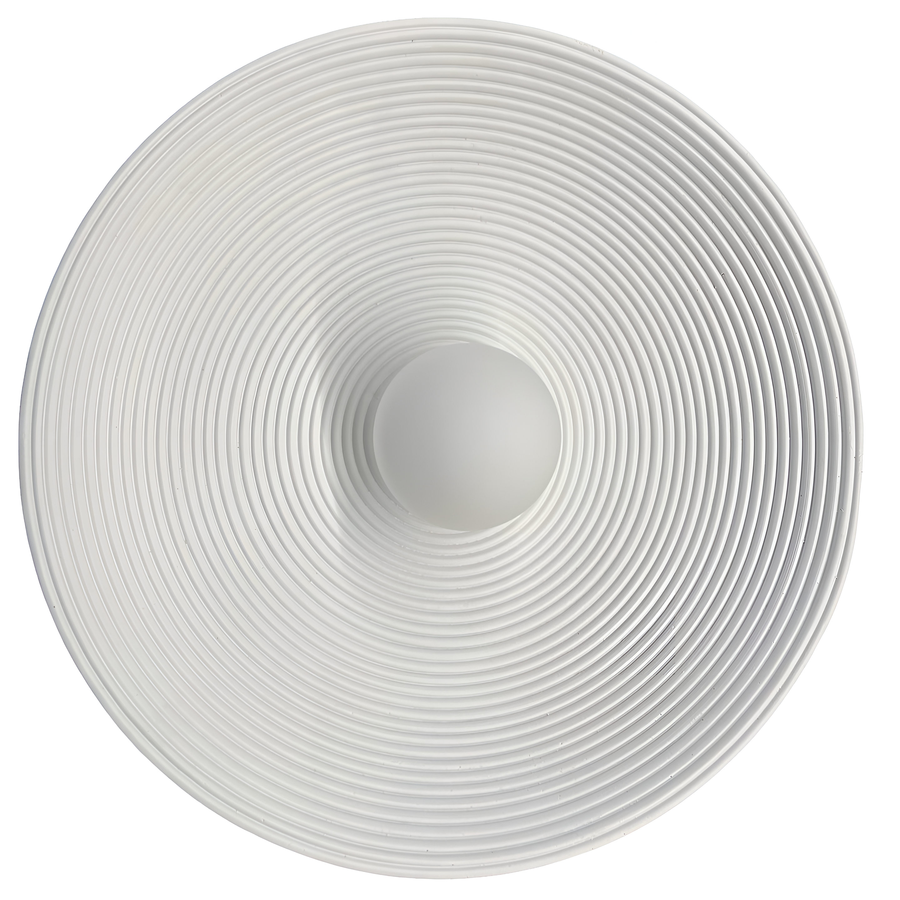 Ceramic Round LED Wall Lamp | 5 Colours