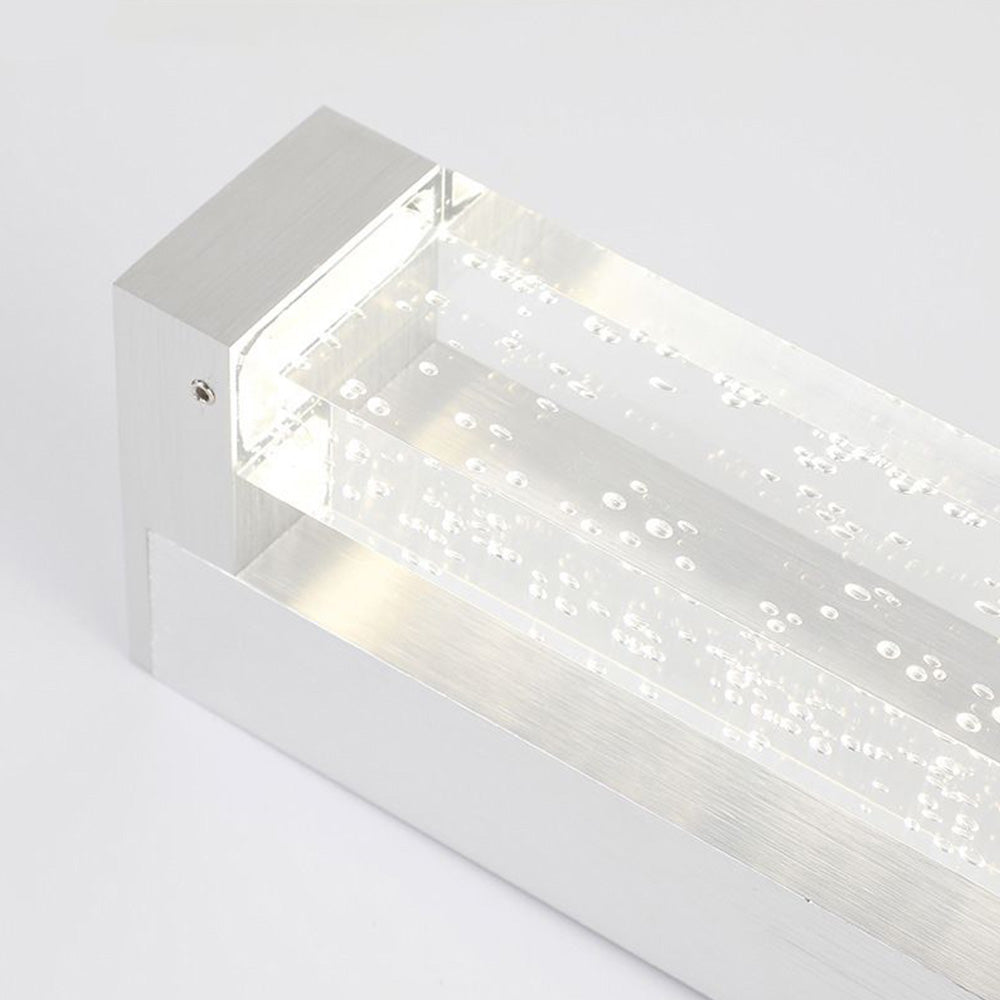 Leigh Crystal LED Wall Lamp | 3 Sizes