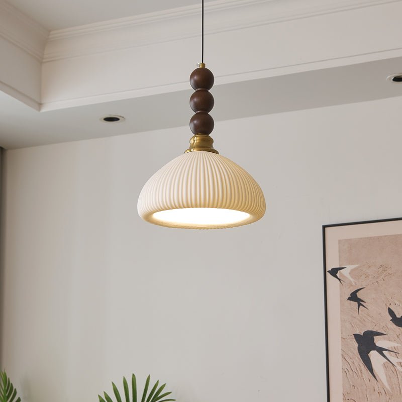 Eloria Collection | Pendant Light with Elegant Textures | Ideal for Cozy Spaces 9