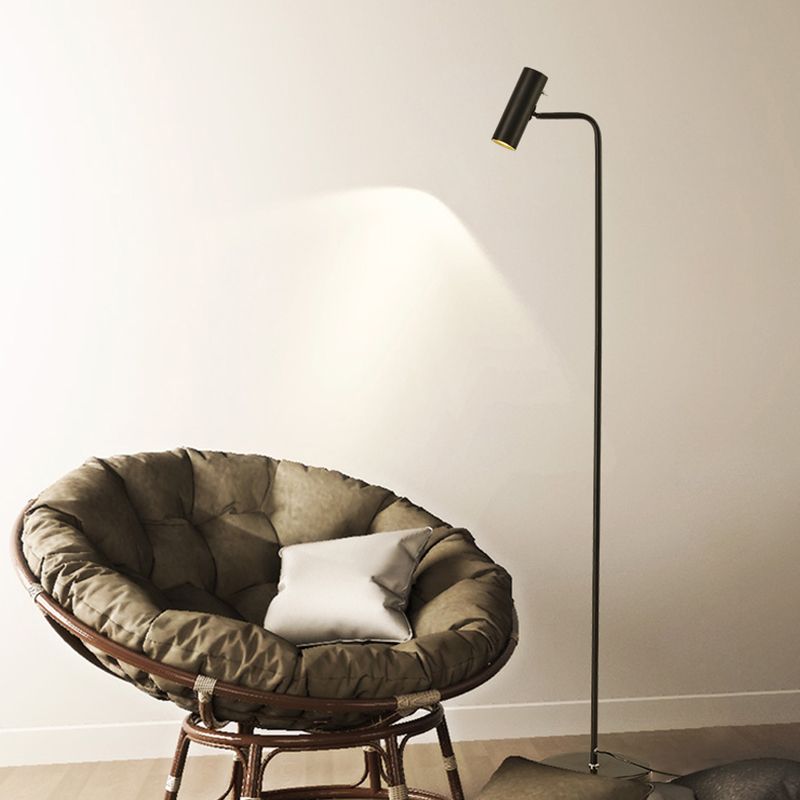 Freja Minimalist Floor Lamp | 3 Colours