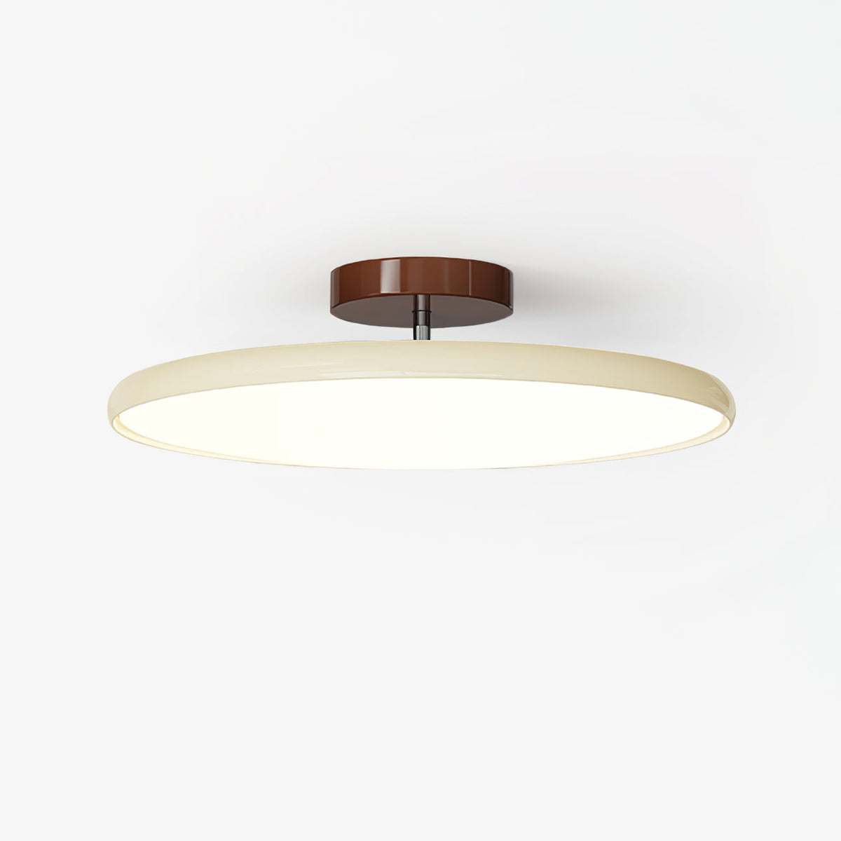 Lustra Drift Adjustable Round Ceiling Light