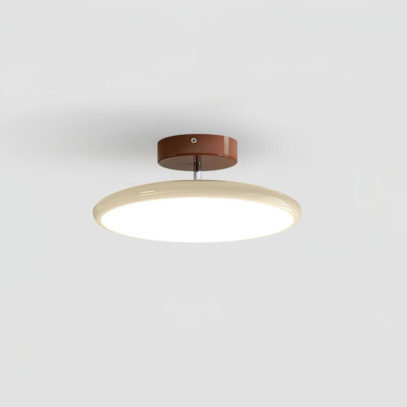 Lustra Ceiling Light - Beige