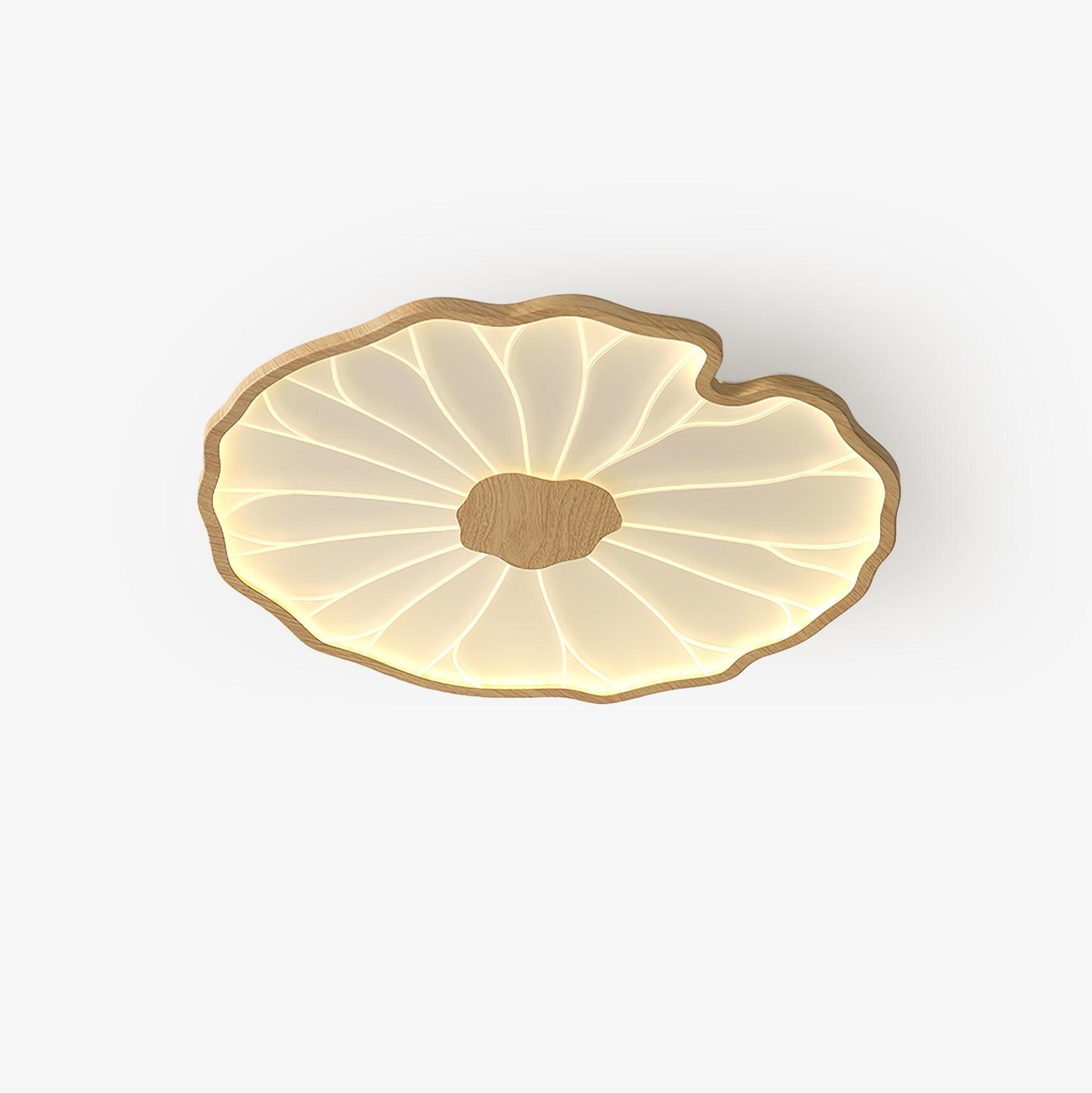 Solara Ceiling Light - Dia52 Nature