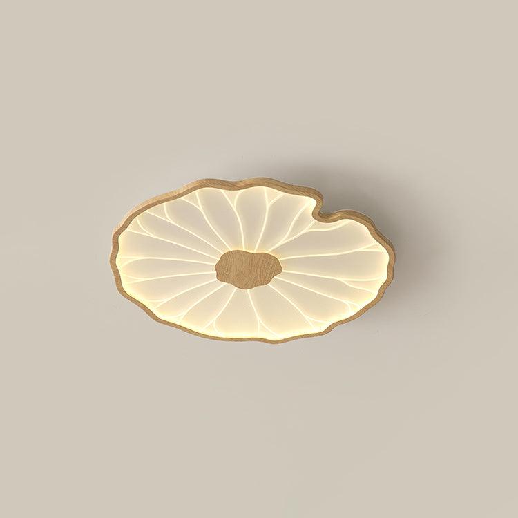 Solara Ceiling Light - Dia30 Nature