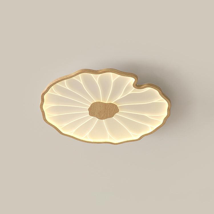 Solara Ceiling Light - Dia40 Nature