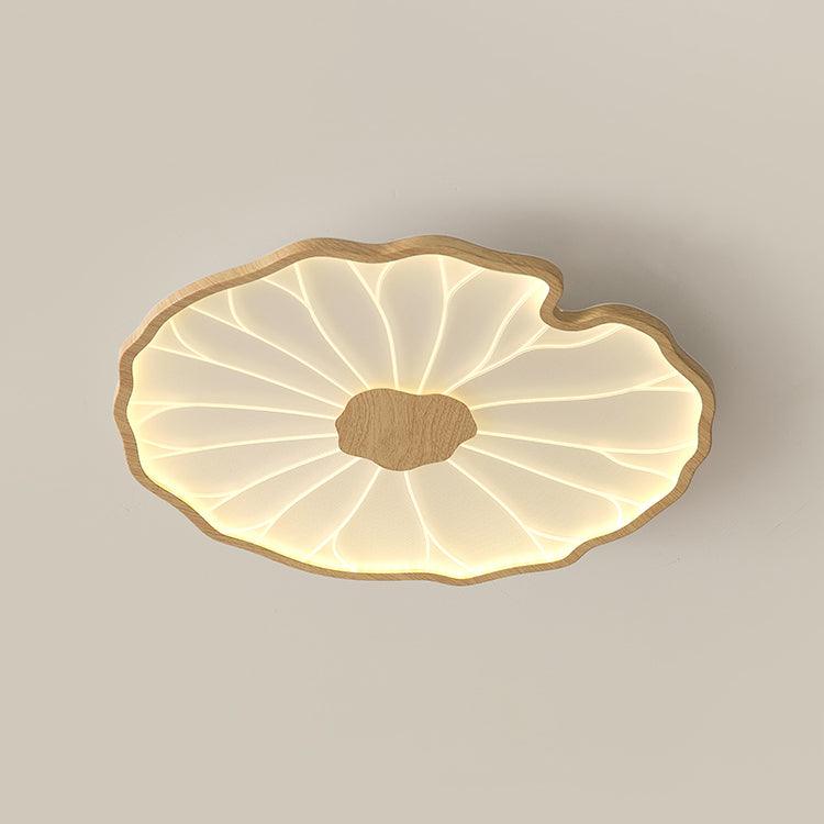 Solara Ceiling Light - Dia72 Nature