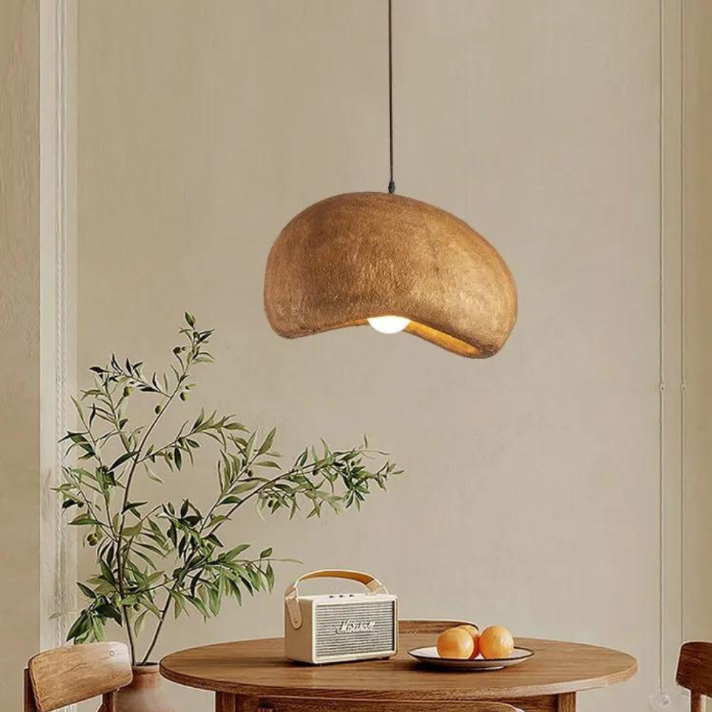 Lumen Nuage | Flush Mount Ceiling Light with Cloud Design | LED Fixture for Ambient Glow in Any Space 8
