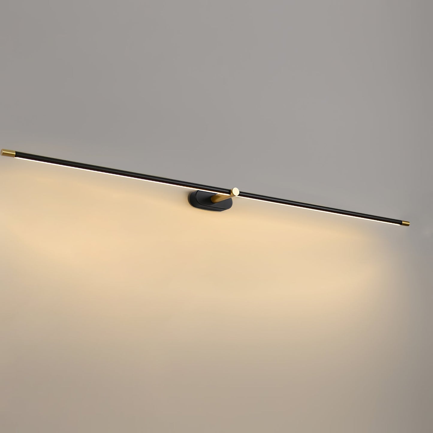 Lumen Series | Rechargeable Wall Lamp with Directional Reading Light | Compact Design for Indoor Spaces 11