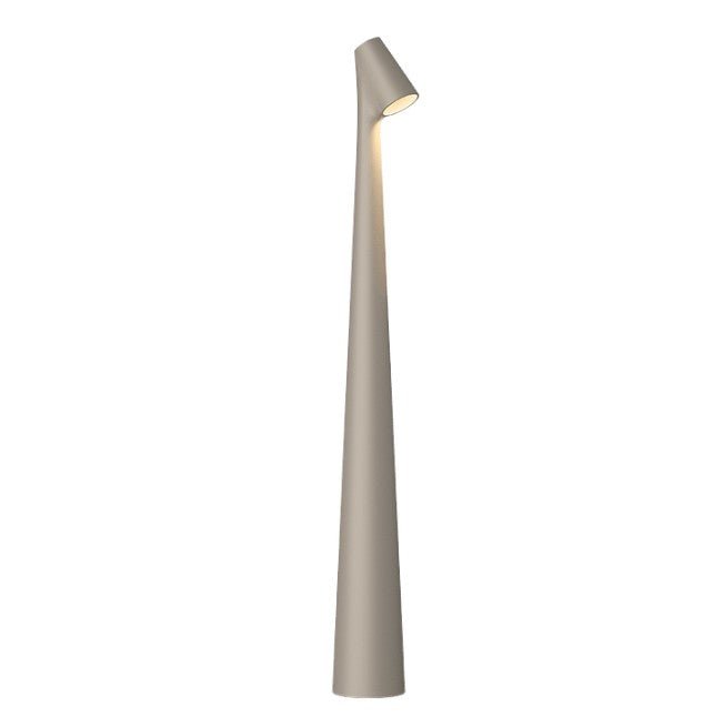 LuminaVista™ | Portable Table Lamp with Adjustable LED Light | Elegant Design for Versatile Use 12