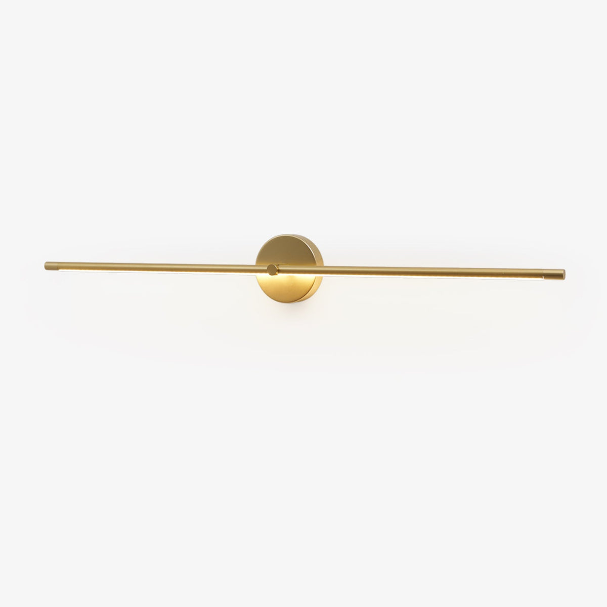 Elysie Minimalist Linear Wall Light