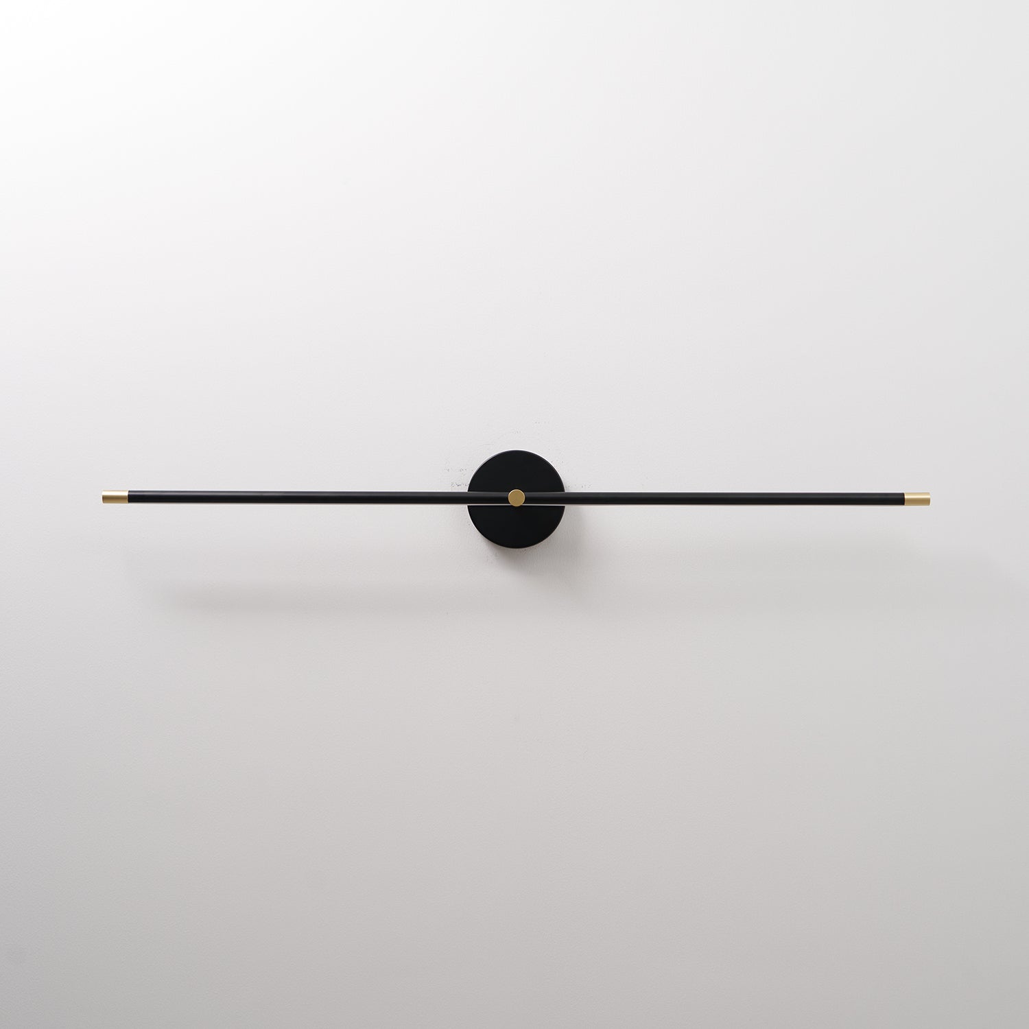 Elysie Wall Light - Black