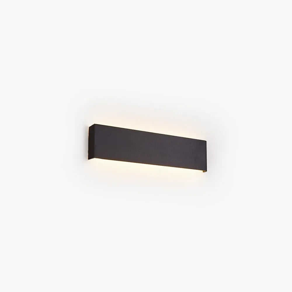 Rectangular Wall Lamp | 5 Sizes