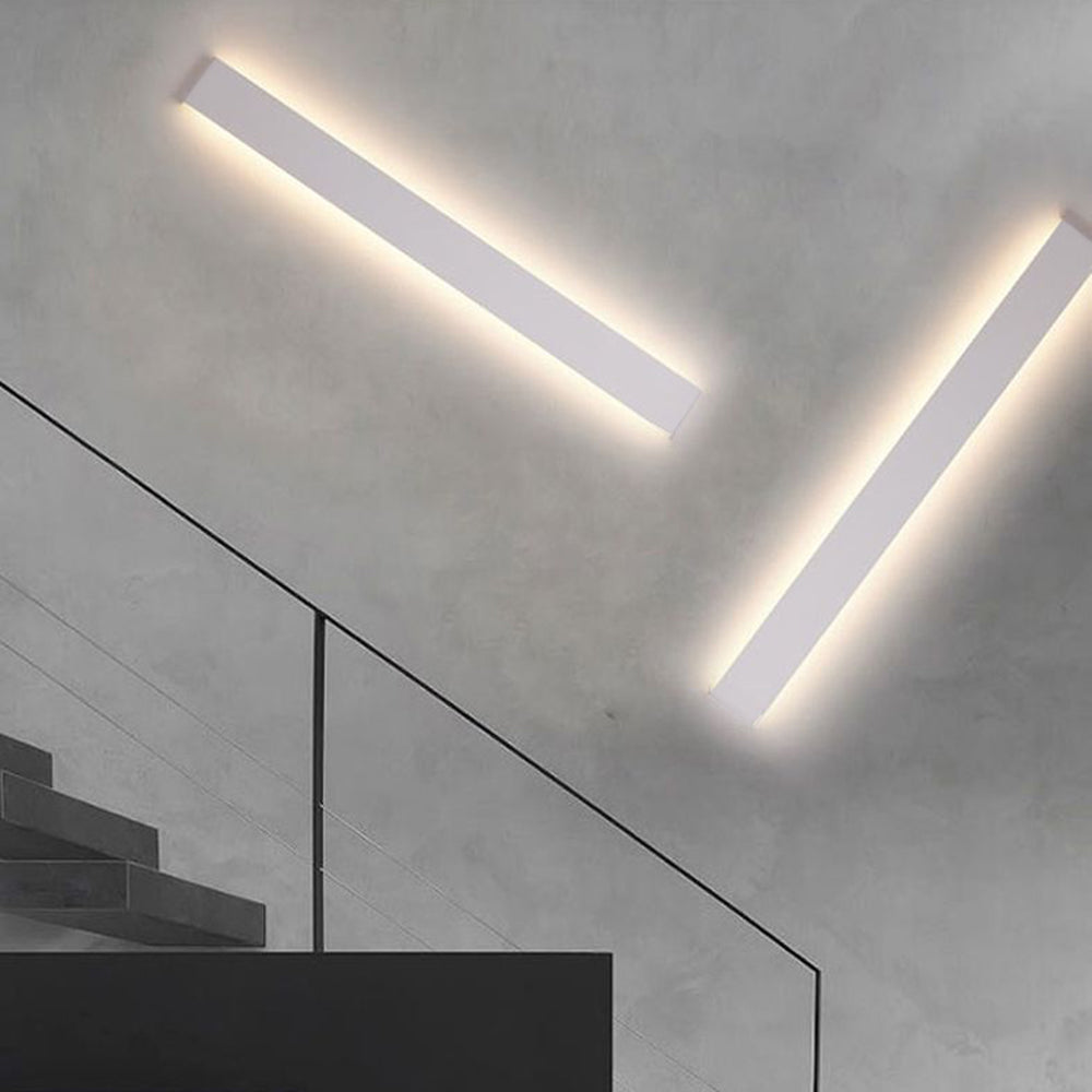 Rectangular Wall Lamp | 5 Sizes
