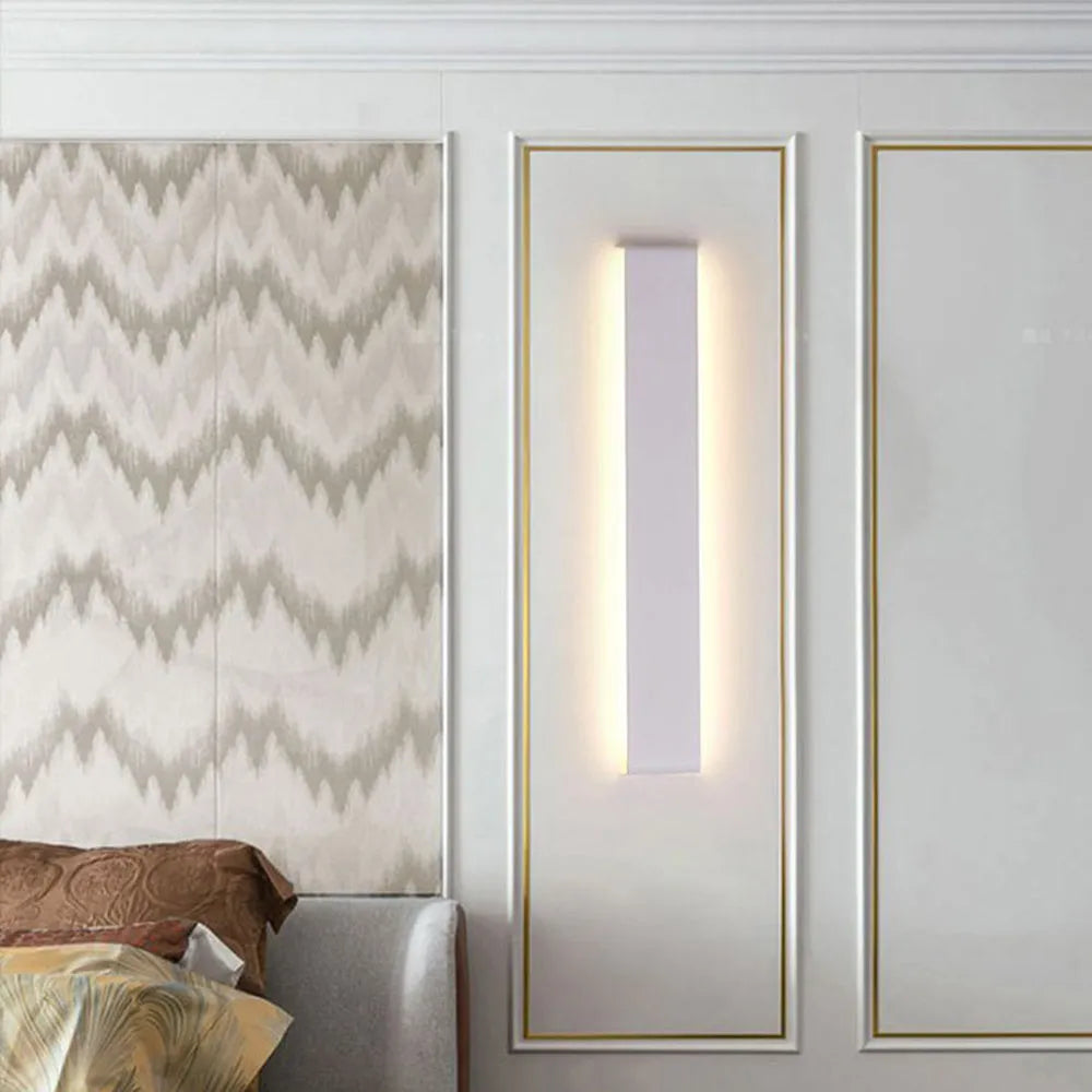 Rectangular Wall Lamp | 5 Sizes