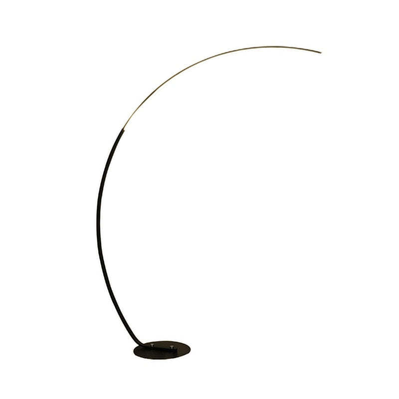 Mira Modern Arc LED Floor Lamp | 8 Variants