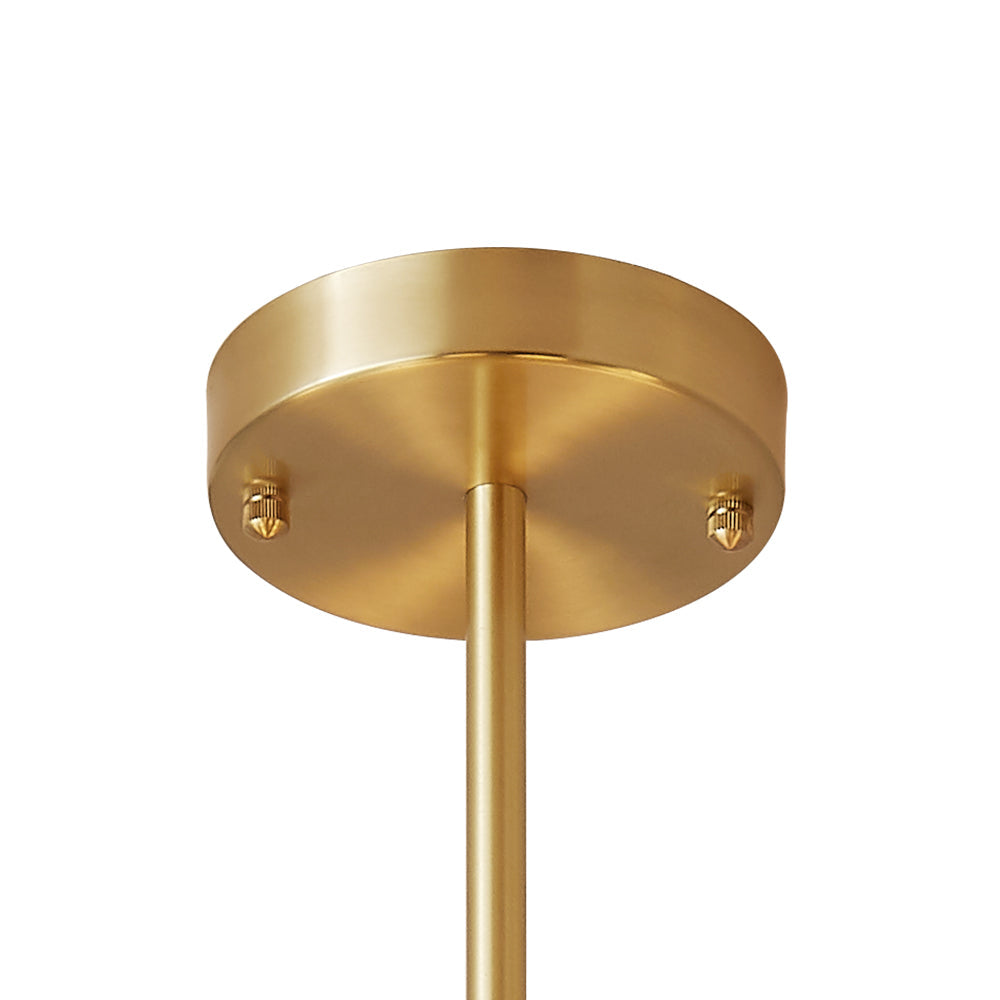 Mid-Century Bubble Sputnik Chandelier | 2 Colours