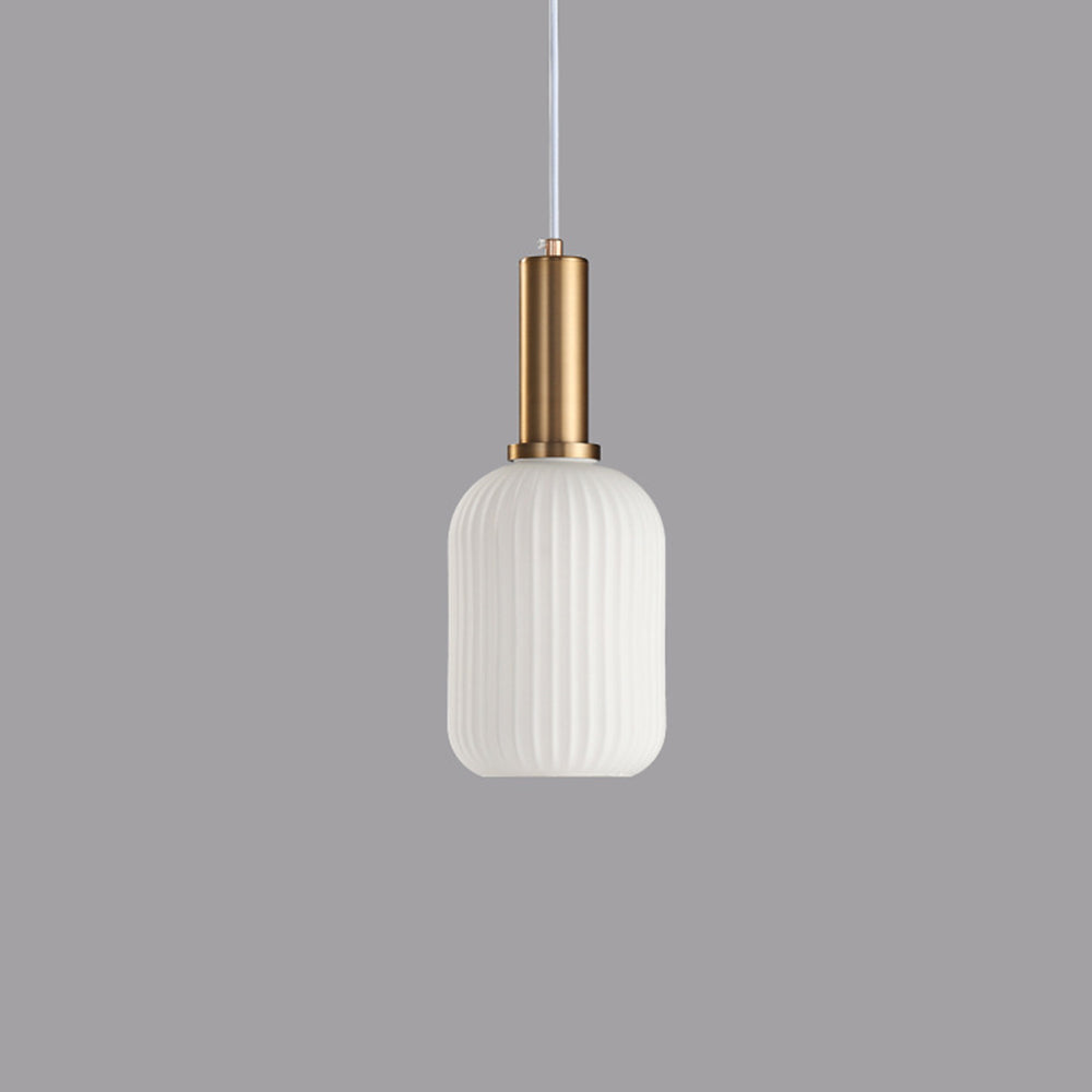 Valentina Bubble Glass & Metal Pendant Light | 13cm, 20cm or 30cm | Warm White